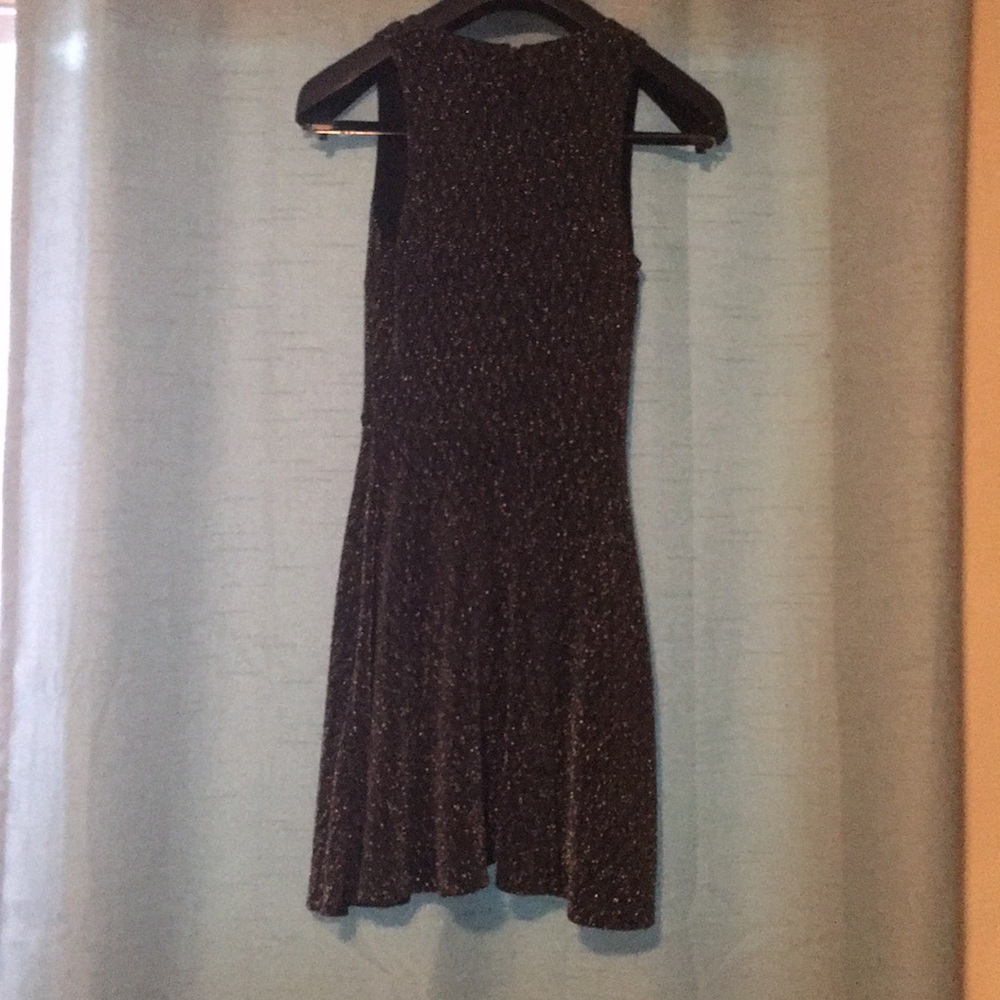 Shimmer Date Night Dress